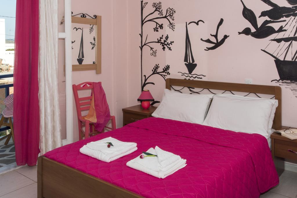 Mary Rooms Adamantas  ภายนอก รูปภาพ