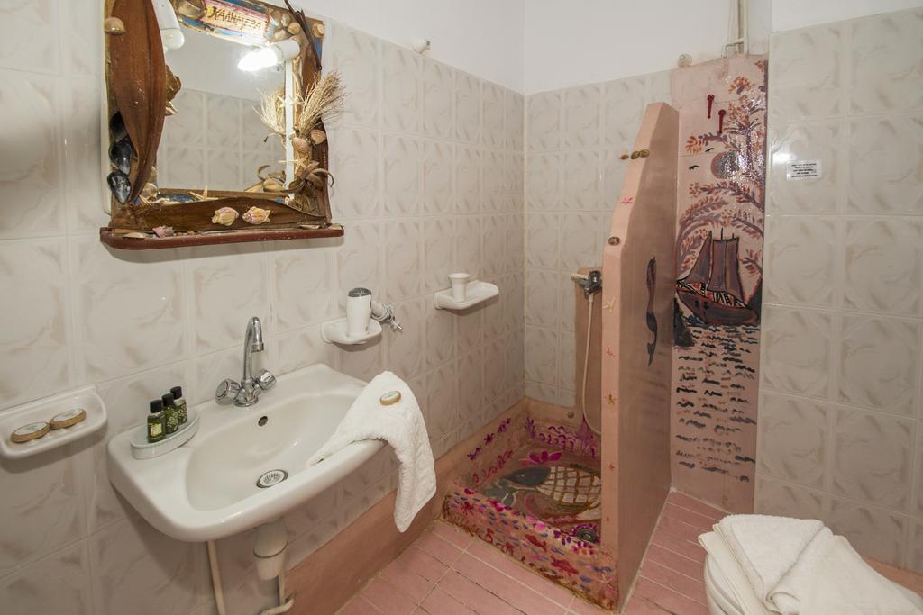 Mary Rooms Adamantas  ภายนอก รูปภาพ