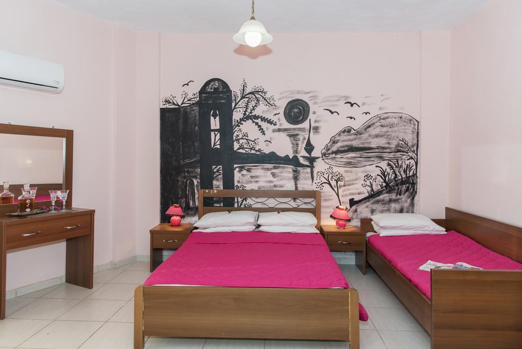 Mary Rooms Adamantas  ภายนอก รูปภาพ