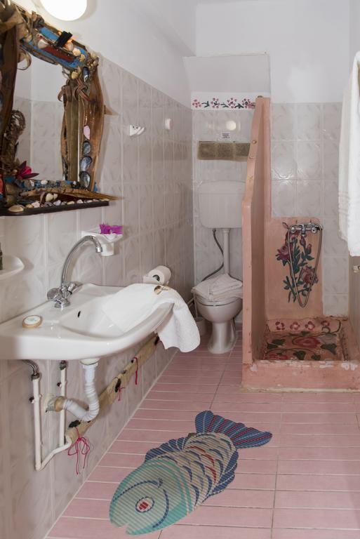Mary Rooms Adamantas  ภายนอก รูปภาพ